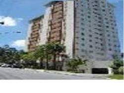 #921 - Apartamento para Locação em Santana de Parnaíba - SP - 1