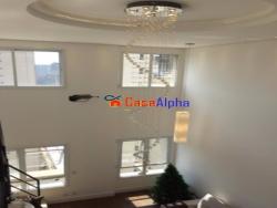 Duplex para Venda em Barueri - 2