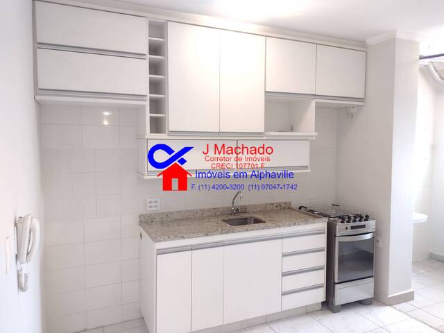 Apartamento para Venda em Barueri - 2