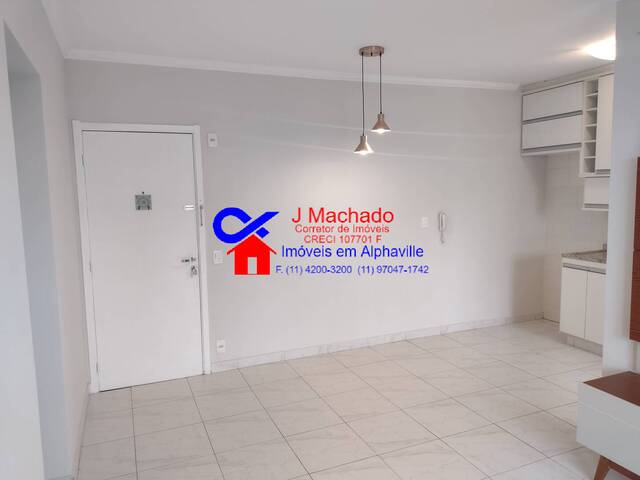 #1146 - Apartamento para Venda em Barueri - SP - 3