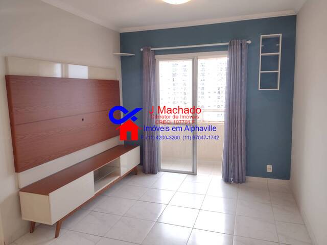 Apartamento para Venda em Barueri - 1