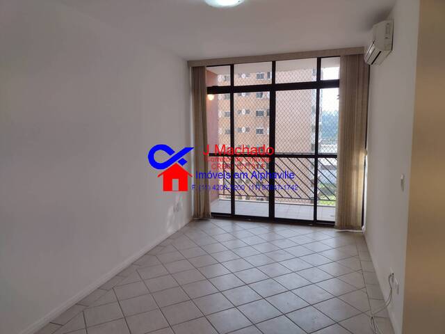 #1148 - Apartamento para Venda em Barueri - SP - 2