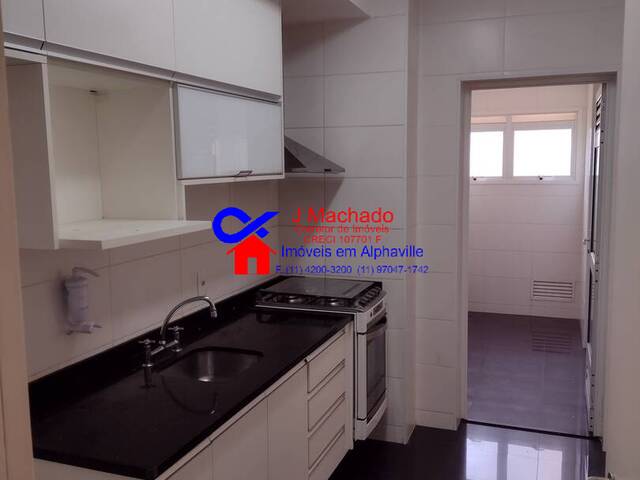 Apartamento para Locação em Barueri - 4