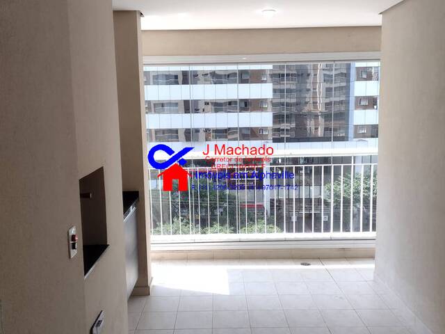 #1155 - Apartamento para Locação em Barueri - SP - 2