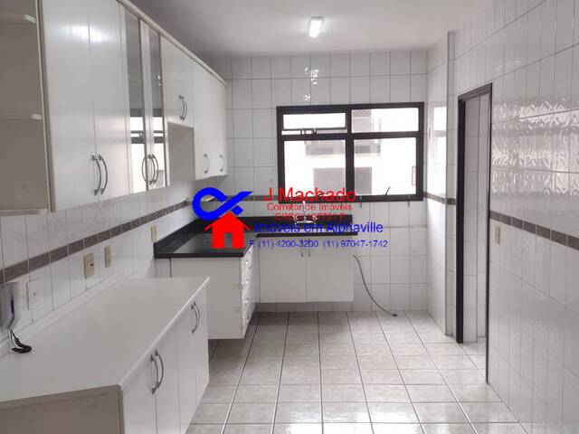 Apartamento para Locação em Barueri - 3