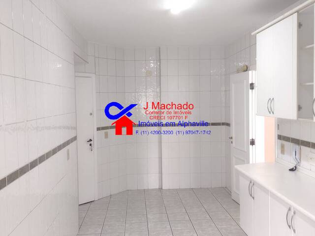 Apartamento para Locação em Barueri - 5