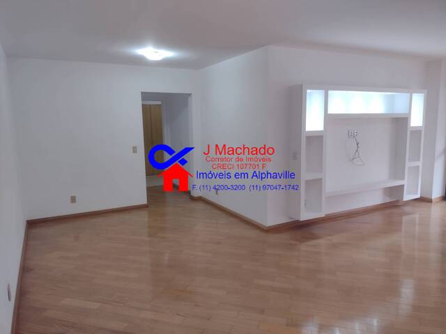 Apartamento para Locação em Barueri - 2