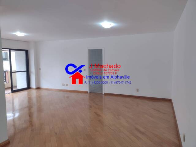 Apartamento para Locação em Barueri - 4