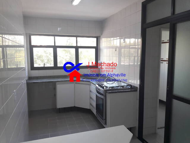 Apartamento para Locação em Barueri - 2