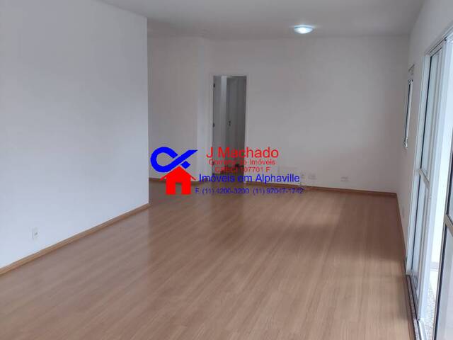 Apartamento para Locação em Barueri - 2