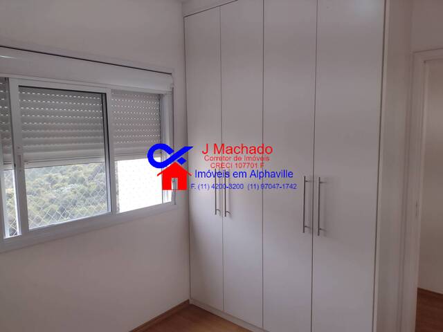 Apartamento para Locação em Barueri - 5