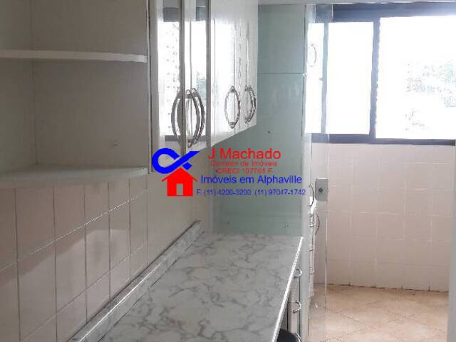 Apartamento para Locação em Barueri - 3