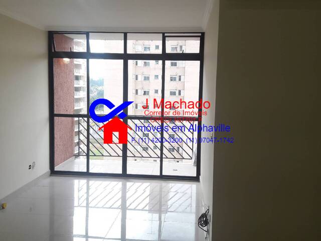 Apartamento para Locação em Barueri - 1