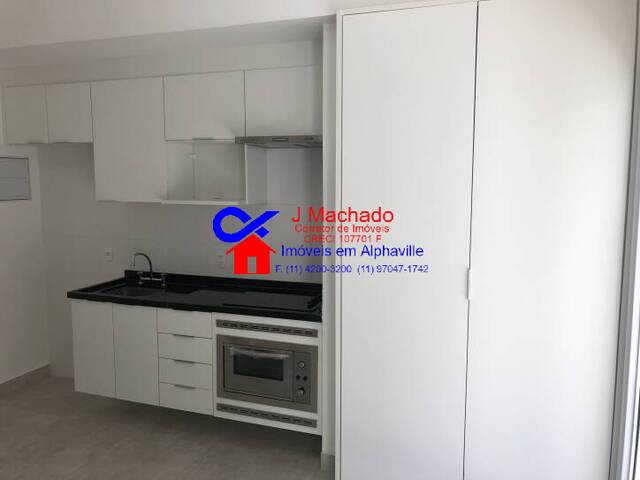 Apartamento para Locação em Barueri - 4