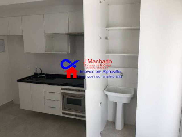 Apartamento para Locação em Barueri - 5