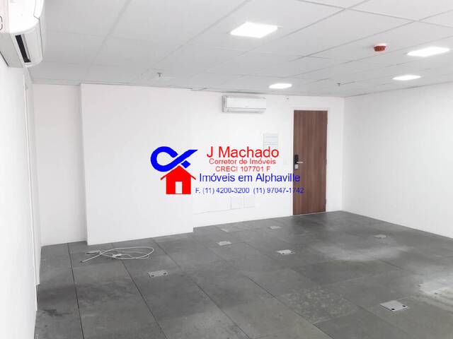 Sala para Locação em Barueri - 2