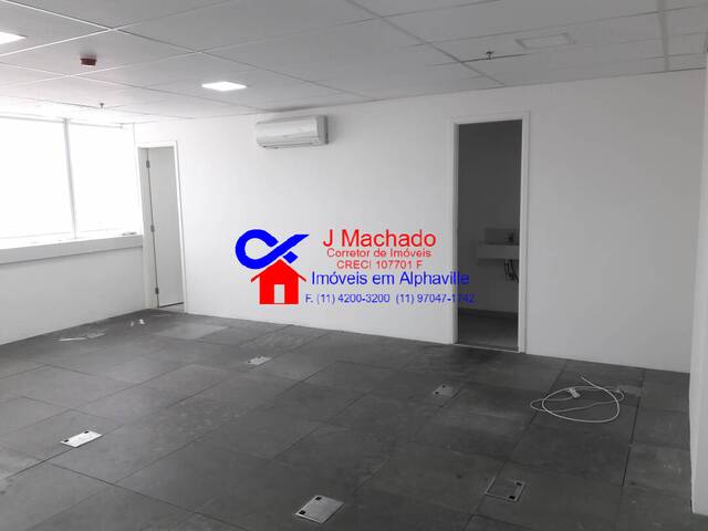 Sala para Locação em Barueri - 3