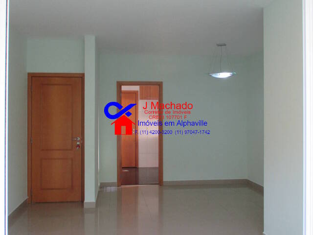 Apartamento para Venda em Santana de Parnaíba - 5