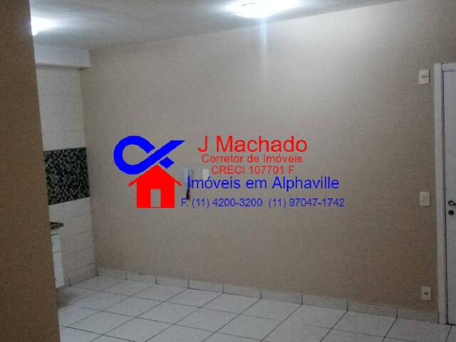 Apartamento para Locação em Barueri - 3