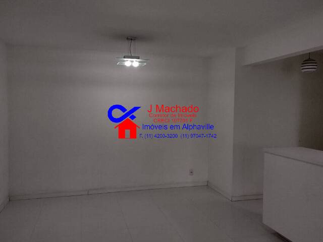 #1183 - Apartamento para Locação em Barueri - SP - 3