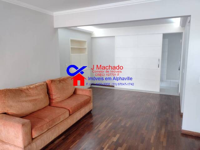 Apartamento para Locação em Barueri - 2