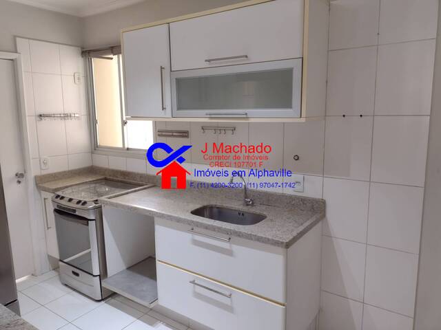 Apartamento para Locação em Barueri - 5