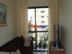 #1130 - Apartamento para Venda em Barueri - SP - 1