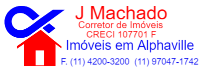 J Machado  Corretor de Imóveis